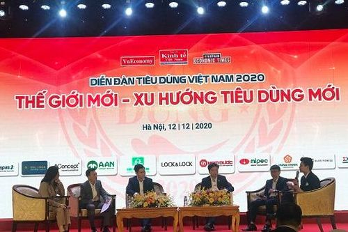 Doanh nghiệp có thể tận dụng cơ hội từ xu hướng tiêu dùng mới