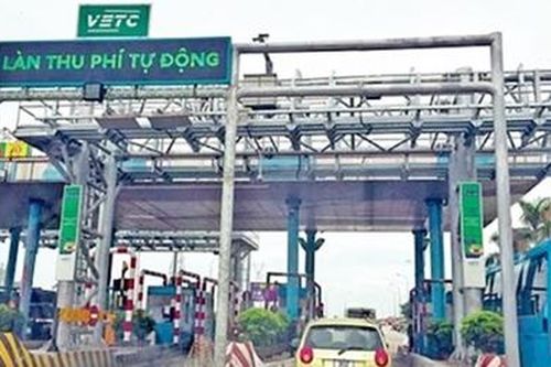 7 trạm BOT được kiến nghị không triển khai thu phí không dừng