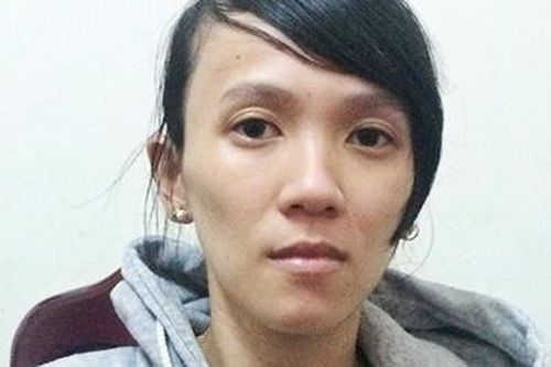 Tạm hoãn đi tù về tội ma túy, 'nữ quái' tiếp tục phạm tội