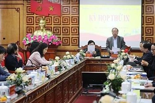 Tăng cường hiệu quả hoạt động của Hội đồng Lý luận, Phê bình văn học, nghệ thuật Trung ương