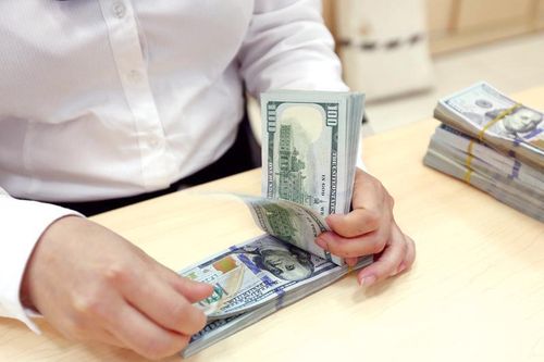 Tỷ giá USD hôm nay 12/12: Tiếp đà suy giảm