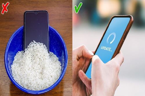 10 mẹo vặt giúp điện thoại luôn như mới