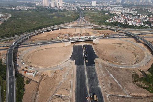 Đầu tư công trung hạn giai đoạn 2021-2025 của thành phố Hà Nội: Ba điểm mới quan trọng