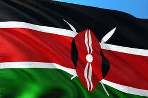 Điện mừng Quốc khánh nước Cộng hòa Kenya