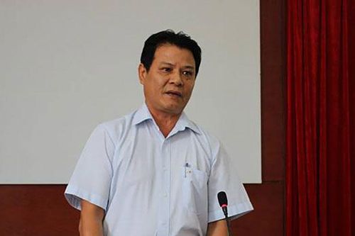 Quảng bá thương hiệu quốc gia Liên hoan phim Việt Nam