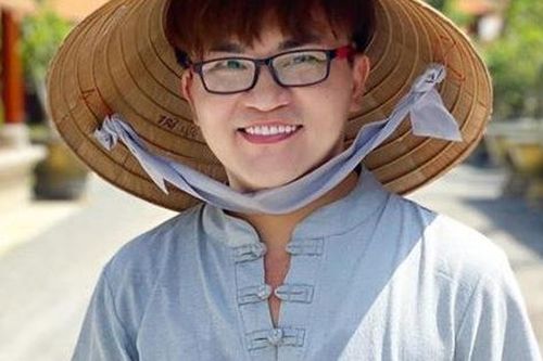 MC Đại Nghĩa: Đừng vì một vài tranh cãi mà nhìn tiêu cực về từ thiện