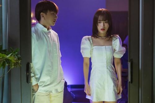 Han Sara - Tùng Maru khép lại web drama với cái kết 'ngọt hơn đường' khiến fan thích thú