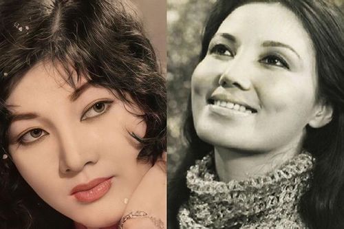 Ngày ấy – bây giờ của những tượng đài nhan sắc đình đám nhất showbiz Việt
