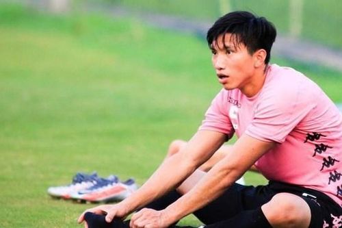 Văn Hậu phẫu thuật chấn thương sụn chêm, nghỉ ít nhất 3 tháng
