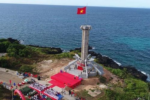 Đảo Cồn Cỏ