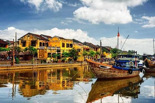 Quảng Nam: Nhiều hoạt động văn hóa, giải trí hấp dẫn, thu hút du khách đến với Hội An