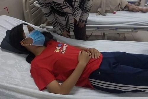 Tây Ninh: Công an điều tra vụ 'nữ sinh bị đánh nhập viện sau va chạm giao thông'