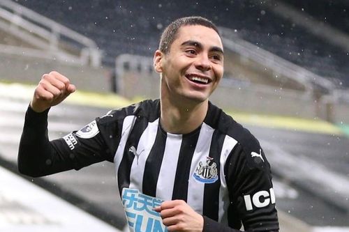 Sao Newcastle ghi bàn nhanh nhất Premier League mùa này