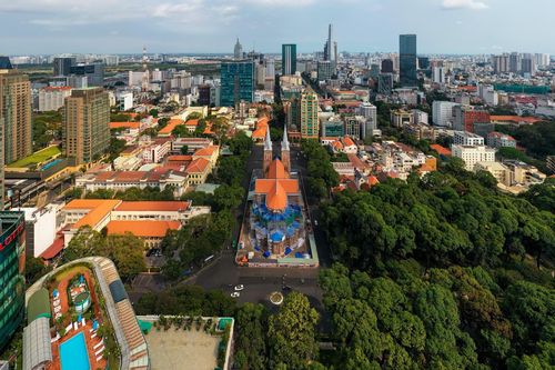 Vì sao TP.HCM hủy bỏ hàng loạt dự án thu hồi đất?