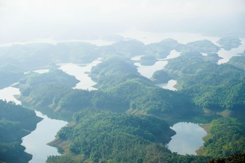Lịch trình khám phá Đắk Nông mùa mưa