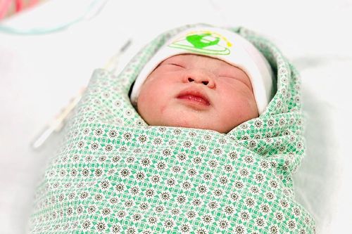 Cứu bé gái bất thường nhịp tim bẩm sinh ngay khi chào đời