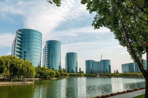 Thung lũng Silicon sắp thay đổi mãi mãi