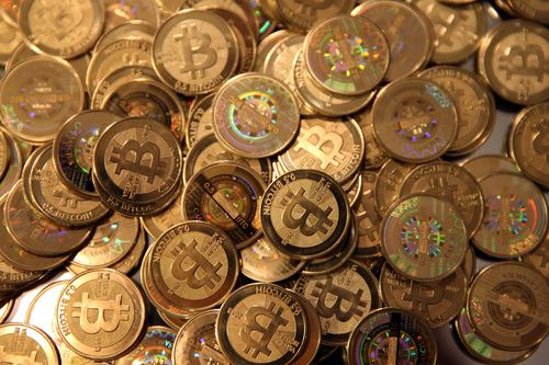 Các huyền thoại Phố Wall đổ xô mua Bitcoin