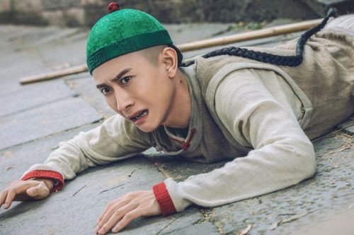 'Lộc đỉnh ký' và loạt phim truyền hình Trung Quốc tệ nhất năm 2020