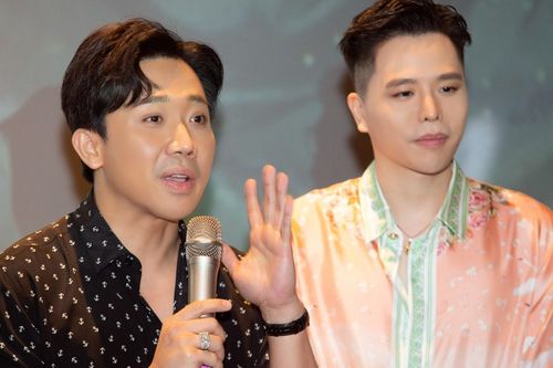 Trấn Thành: 'Nhiều ca sĩ hay nổ làm MV 2-3 tỷ đồng'