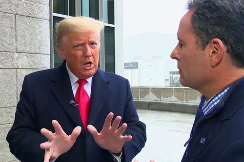 Ông Trump: Tòa Tối cao không đủ can đảm xử vụ kiện của Texas