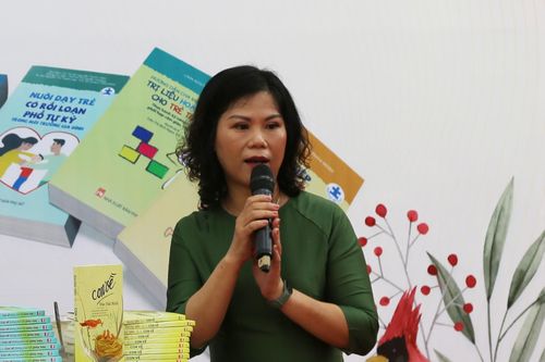 Người mẹ và hành trình đưa con vượt qua chứng tự kỷ
