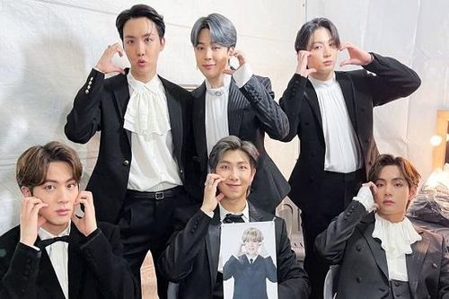 Nhận Daesang, BTS đột ngột bị cắt bỏ sân khấu ăn mừng tại TMA 2020