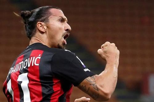 Ibrahimovic tiết lộ bí quyết duy trì phong độ đỉnh cao