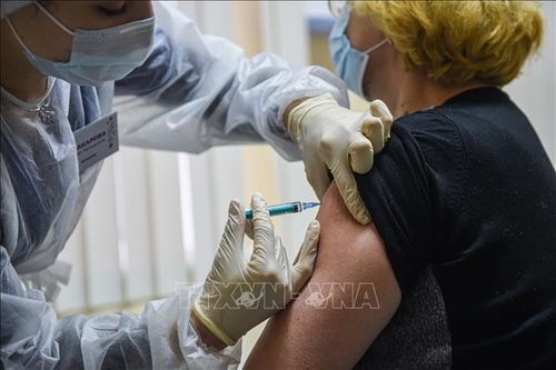 Chạy đua 'phủ sóng' vaccine chống đại dịch