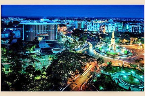 Tiếp bước truyền thống từ Khởi nghĩa Hòn Khoai