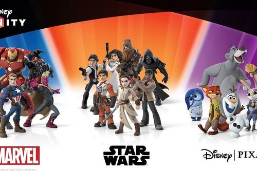Fan của Disney hẳn sẽ đứng ngồi không yên trước loạt dự án đỉnh cao cho 2021-2022