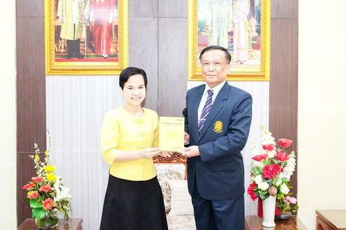 Như một lời tri ân