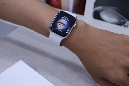 Apple Watch Series 6 đã có mặt tại Việt Nam