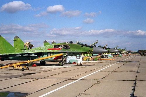 Quân đội Mỹ mua 'quốc bảo' MiG-29 của Liên Xô nhằm mục đích gì?