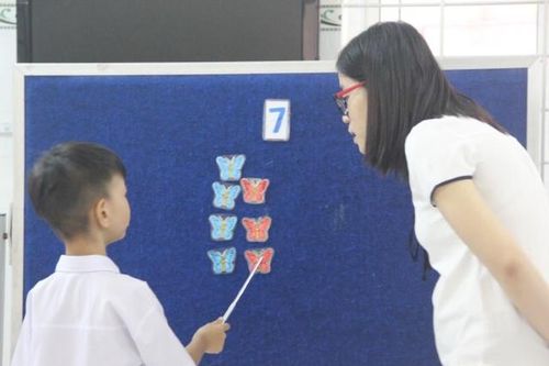 GD trẻ hòa nhập: Khi mỗi học sinh là một giáo án