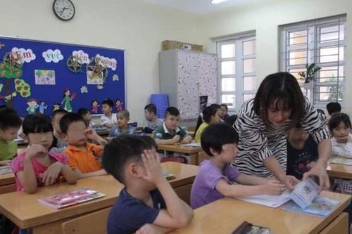 Giáo dục hòa nhập: Cần một 'vòng tay ấm'