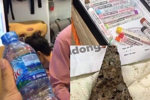 Đặt mua iPhone 12 Pro Max trên mạng, khách bàng hoàng nhận về... cục đá