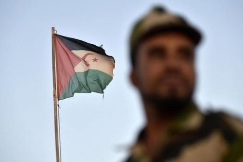Algeria bác tuyên bố của Mỹ công nhận chủ quyền Morocco với Tây Sahara