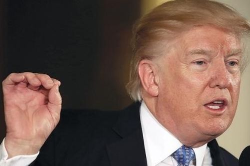 Liệu ông Trump có thể là Tổng thống Mỹ thứ hai trở lại Nhà Trắng sau khi thất cử?