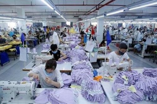 Việt Nam ký kết thỏa thuận cộng gộp xuất xứ sản phẩm dệt may với Hàn Quốc