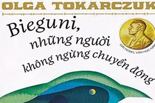 Tiểu thuyết Bieguni và hành trình đưa văn học Ba Lan đến Việt Nam