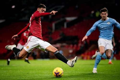 MU 0-0 Man City: MU và Man City chia nhau vị trí thứ 7, 8 trên BXH Ngoại hạng Anh