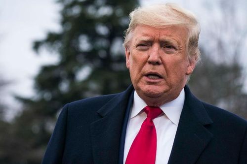 Tòa tối cao Wiscosin bác đơn kiện của nhóm ông Trump