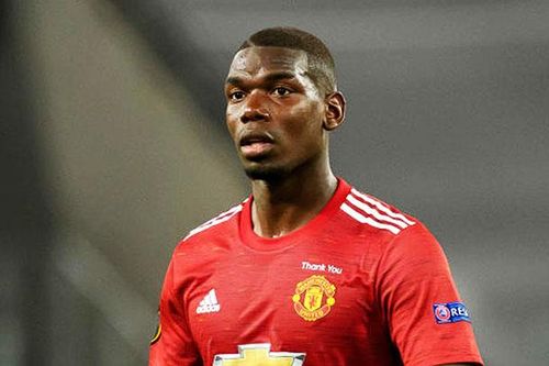 Pogba lên tiếng đáp trả chỉ trích: 'Không biết gì thì đừng nói'