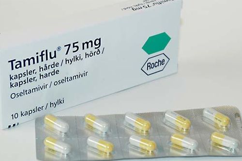 Cảnh báo tình trạng lạm dụng thuốc Tamiflu để điều trị cúm tại nhà