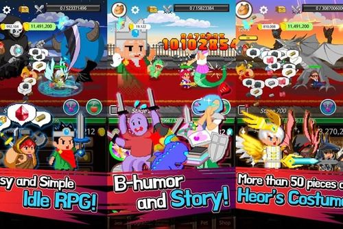 5 ứng dụng Android hấp dẫn đang miễn phí trên Google Play