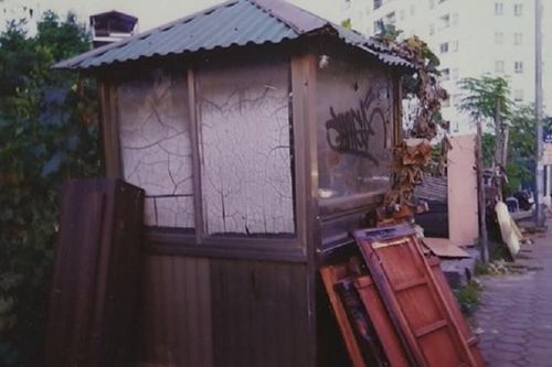 24 giờ trên phố của những bàn chân nhỏ