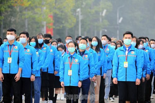 Nét mới lựa chọn đại biểu Đại hội Tài năng trẻ Việt Nam lần thứ III
