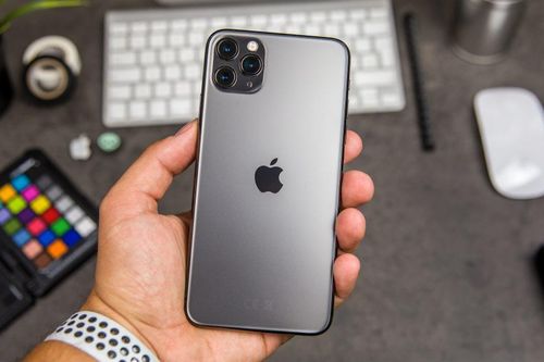 Thị trường ngày 13/12: Sự thật đơn hàng 1.000 đồng; Iphone 11 Pro và Pro Max 'biến mất'