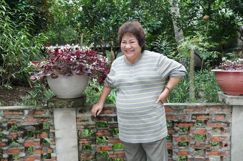 NSƯT Minh Vượng: Thiệt thòi vì phải ăn mặc xấu xí, 'tơi tả'
